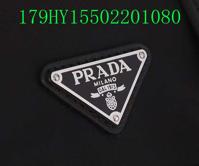 Prada Bags - The Luxera Bags  519