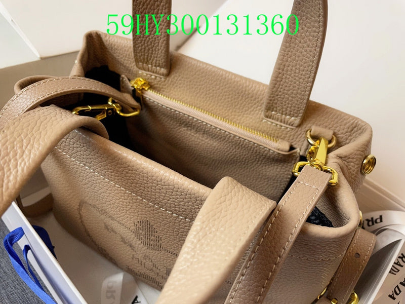 Prada Bags - The Luxera Bags  620