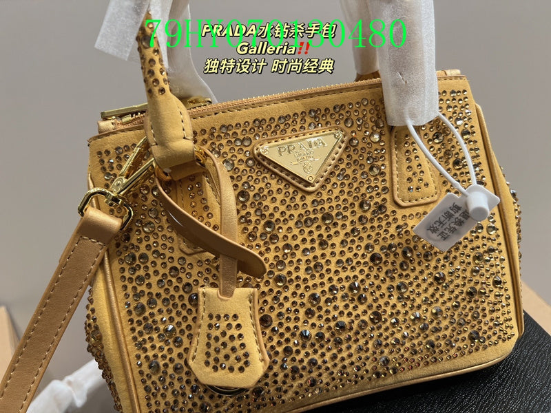 Prada Bags - The Luxera Bags  631