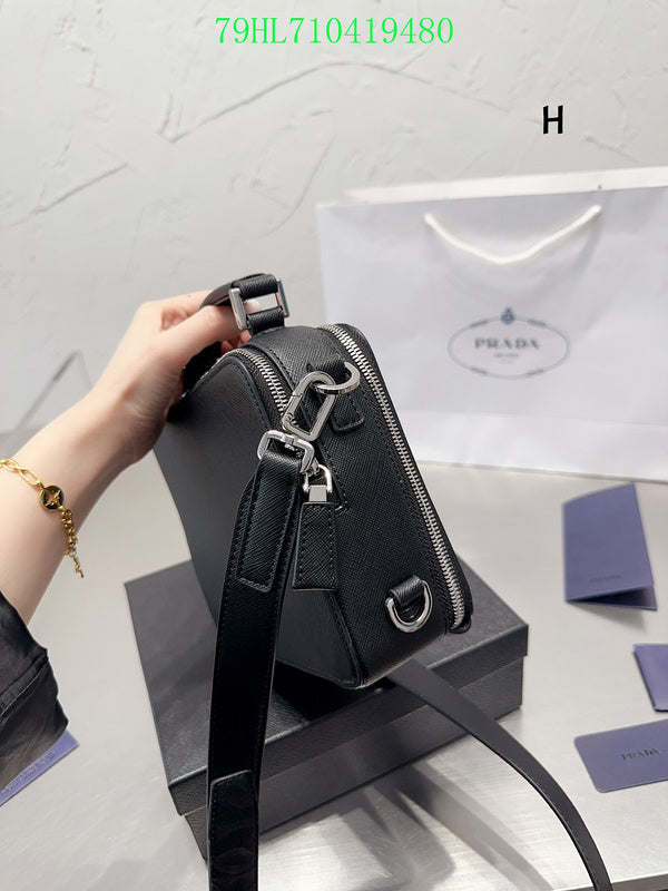 Prada Bags - The Luxera Bags  378