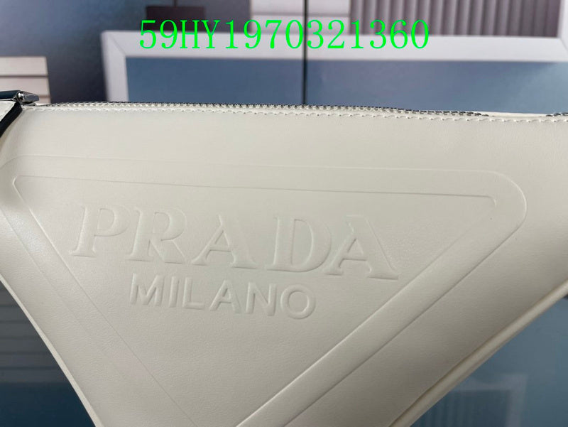 Prada Bags - The Luxera Bags  1547