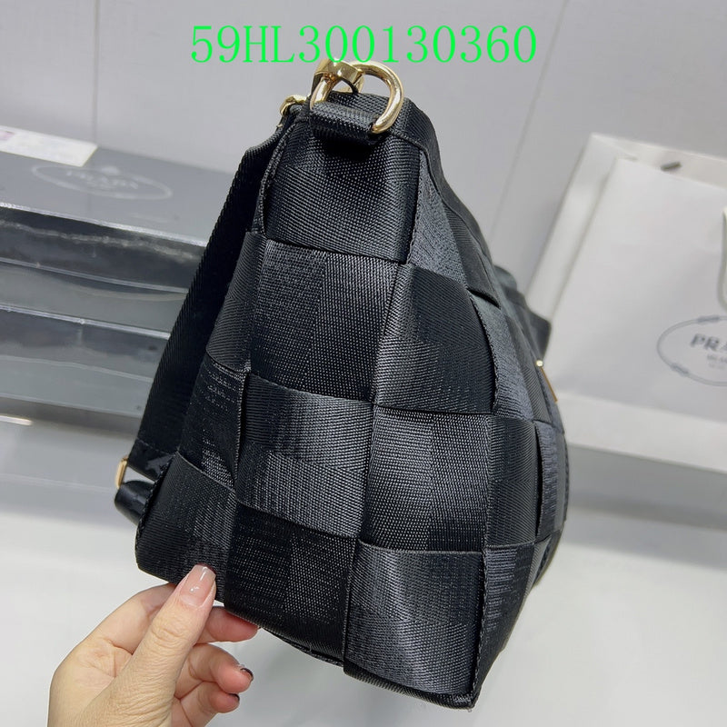 Prada Bags - The Luxera Bags  608