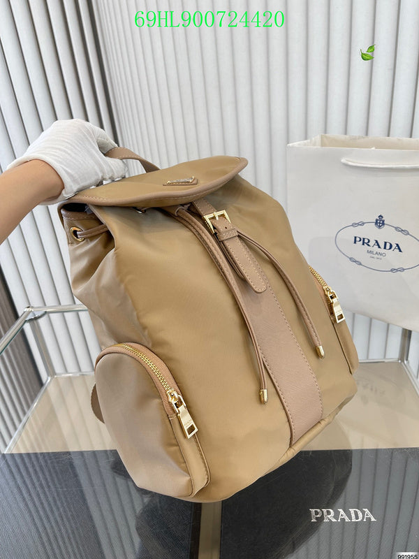 Prada Bags - The Luxera Bags  082
