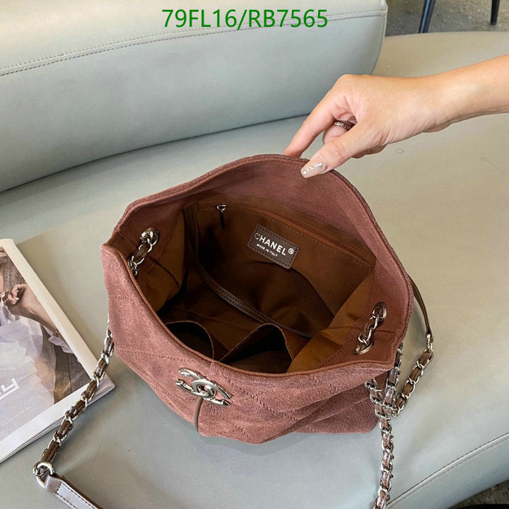 Chanel Bags Crossbody - 156