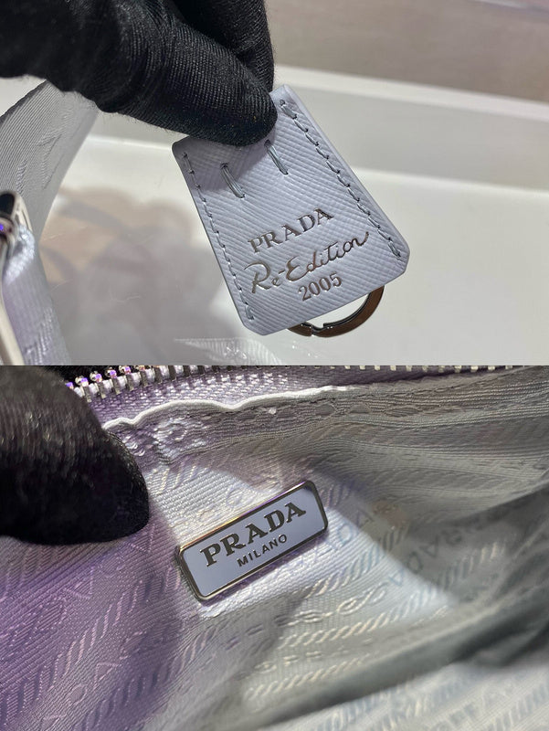Prada Shoulders Bags - 121