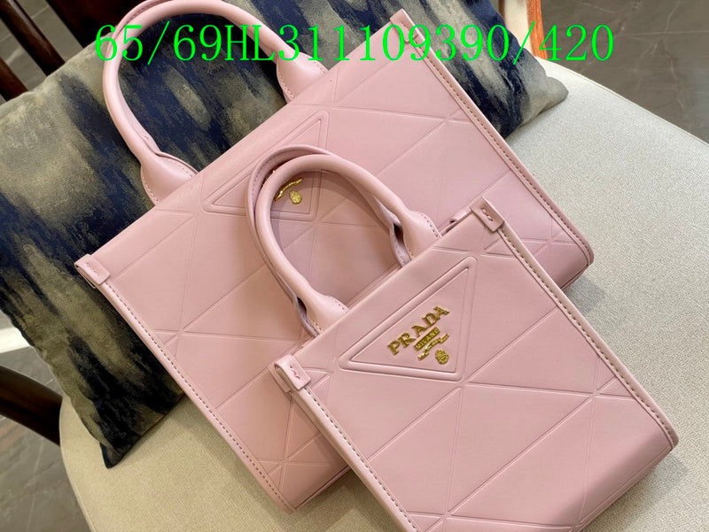 Prada Bags - The Luxera Bags  845