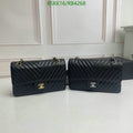 Chanel Bags Crossbody - 108