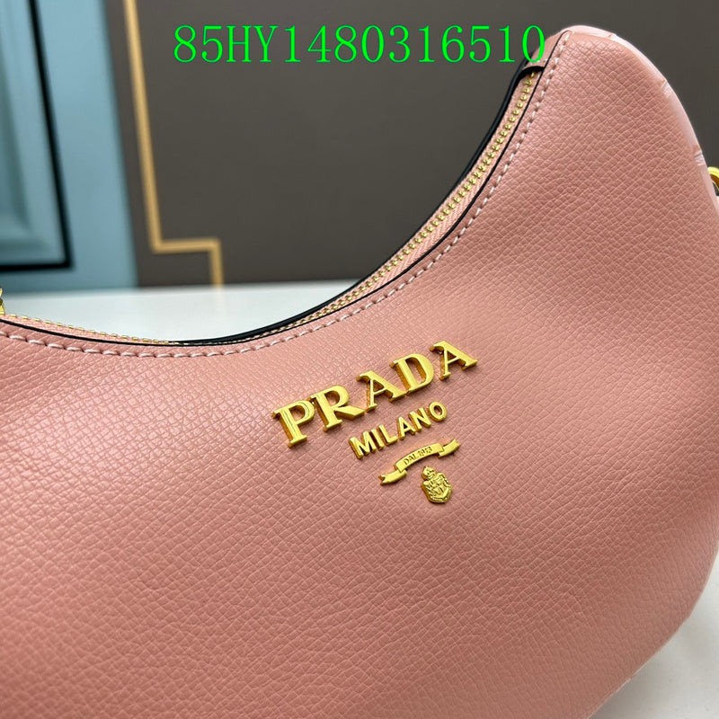 Prada Bags - The Luxera Bags  452