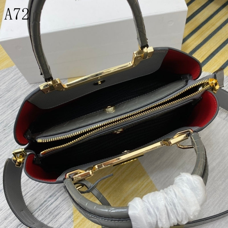 Prada Bags - Luxera Bags - 782