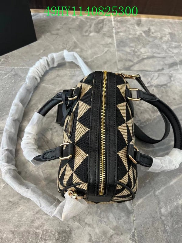 Prada Bags - The Luxera Bags  1039