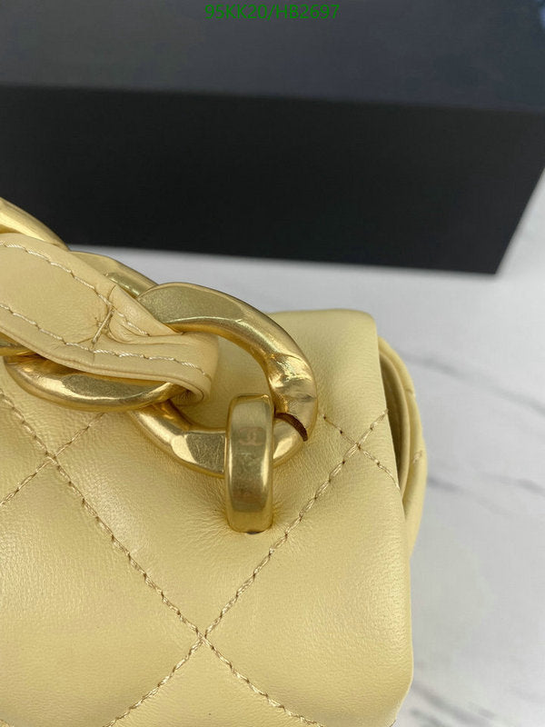 Chanel Bags Crossbody - 058