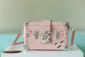 Louis Vuitton Petite Malle Epi Light Pink For Women,  Shoulder And Crossbody Bags 7.9in/20cm Louis VuittonÃƒâ€šÃ‚Â 