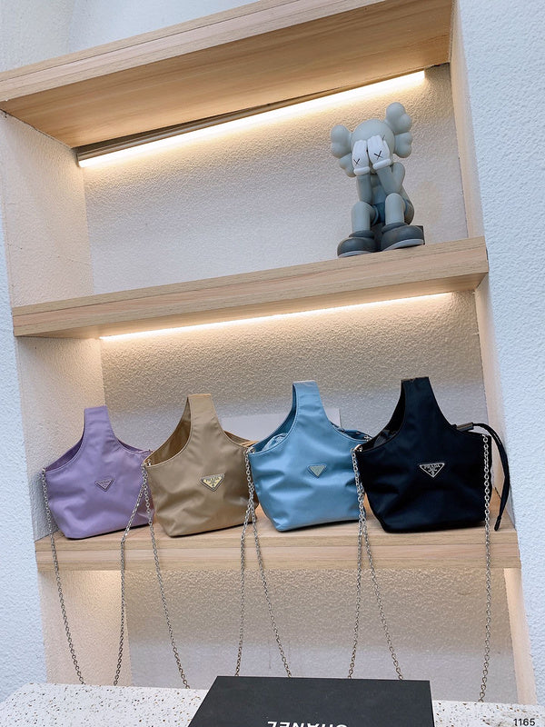 Prada Bags - Luxera Bags - 492