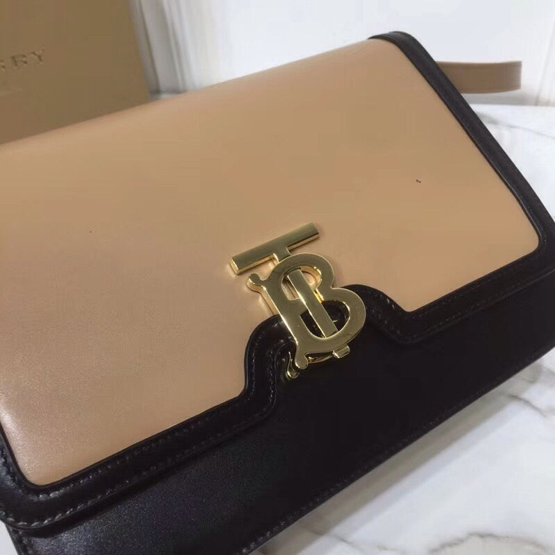 Small TB Crossbody Bag Monogram For Women, Bags 8.3in/21cm