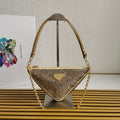 Prada Shoulders Bags - 031
