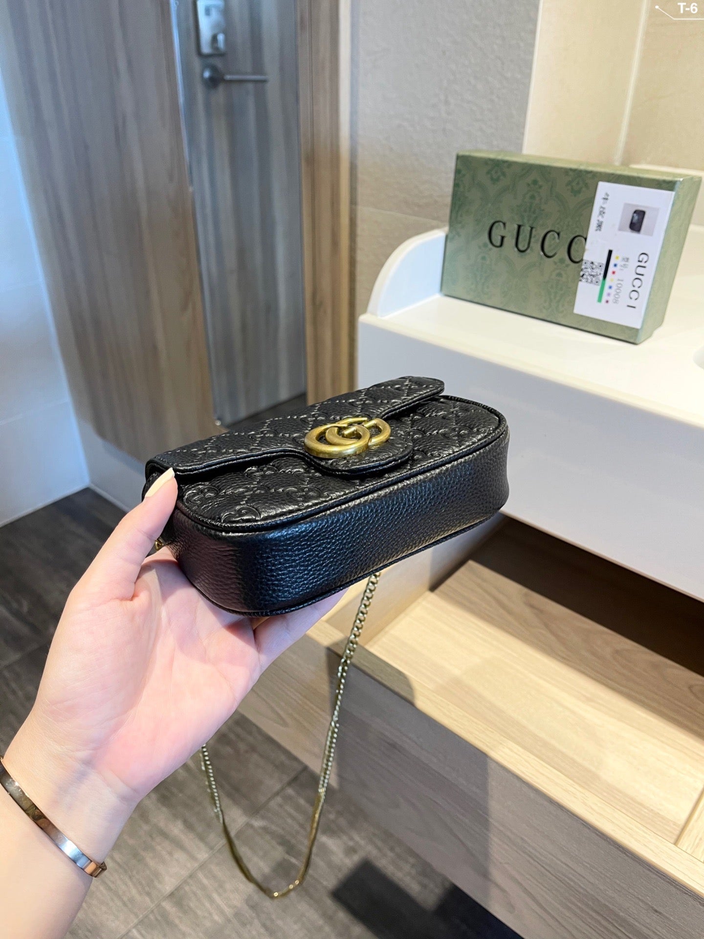 LB - New 1:1 rep  Bags Gucci 324