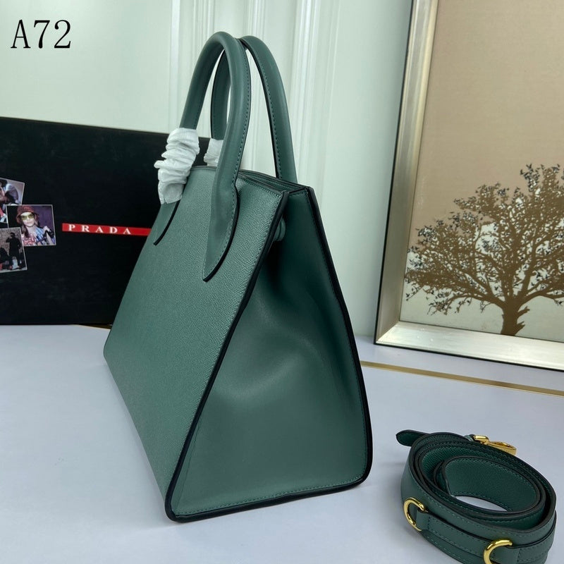 Barnes-Bags - Prada Bags - 881