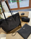 Prada Bags - The Luxera Bags  725