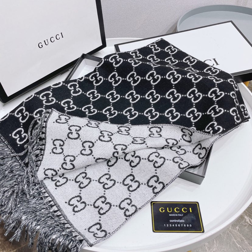 LB - Luxury Gucci Scarf 016