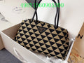 Prada Bags - The Luxera Bags  1008