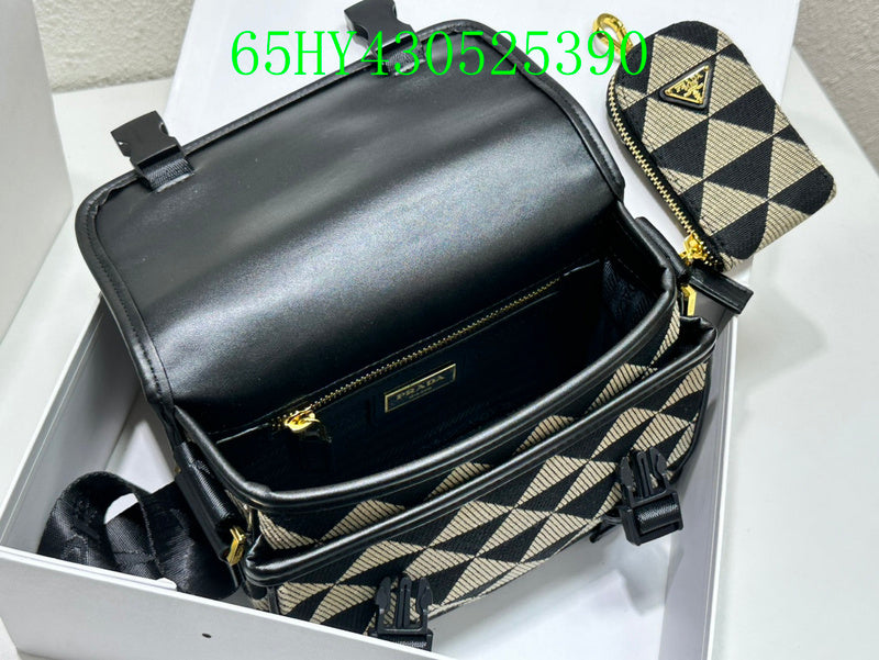 Prada Bags - The Luxera Bags  279