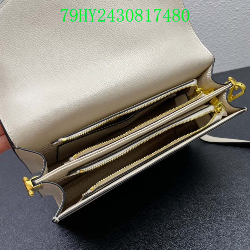 Prada Bags - The Luxera Bags  1058