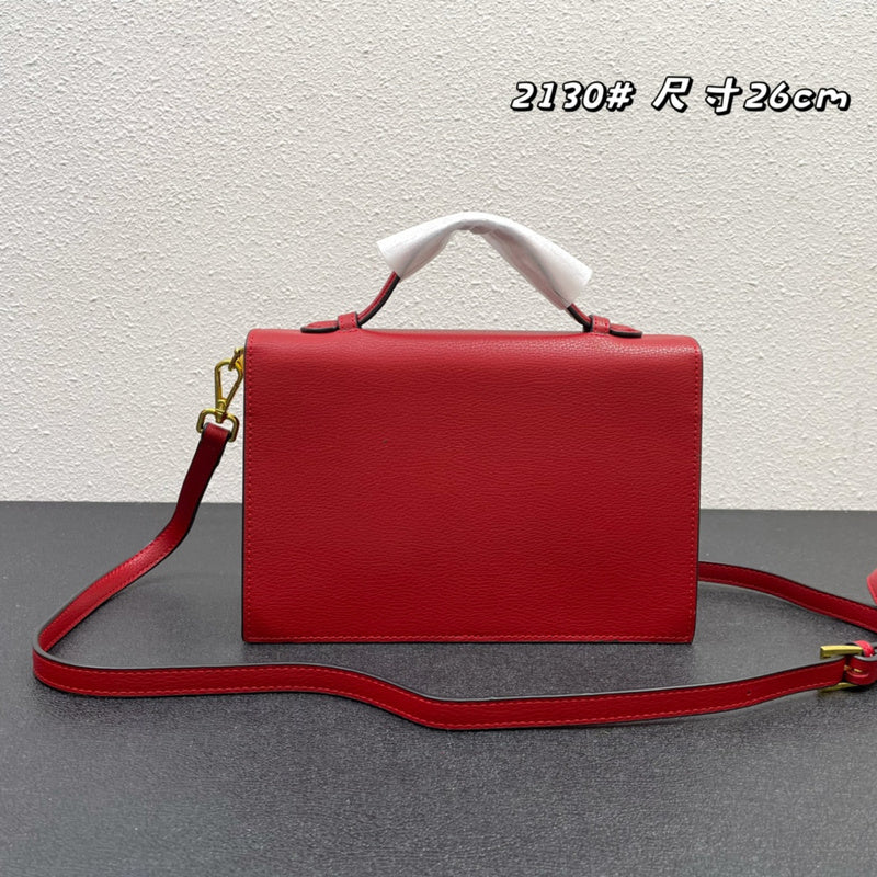 Prada Bags - Luxera Bags - 767
