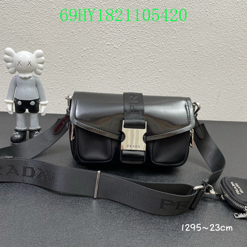 Prada Bags - The Luxera Bags  857