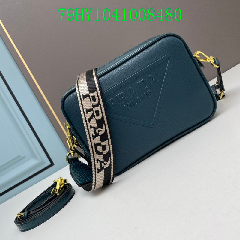 Prada Bags - The Luxera Bags  937
