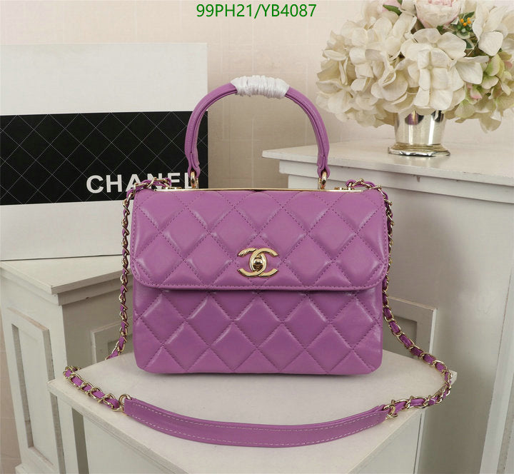 Chanel Bags Crossbody - 048