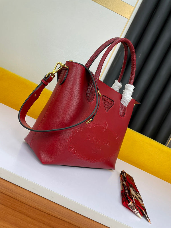 Prada Bags - Luxera Bags - 1122