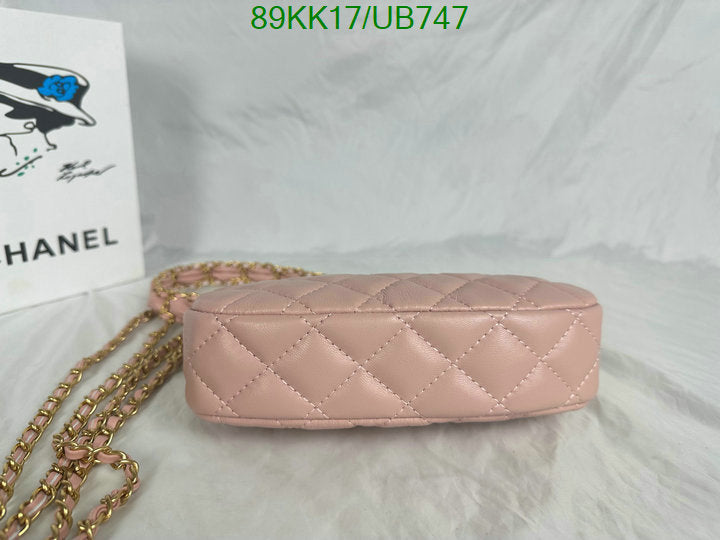 Chanel Bags Crossbody - 117