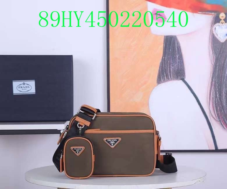 Prada Bags - The Luxera Bags  540