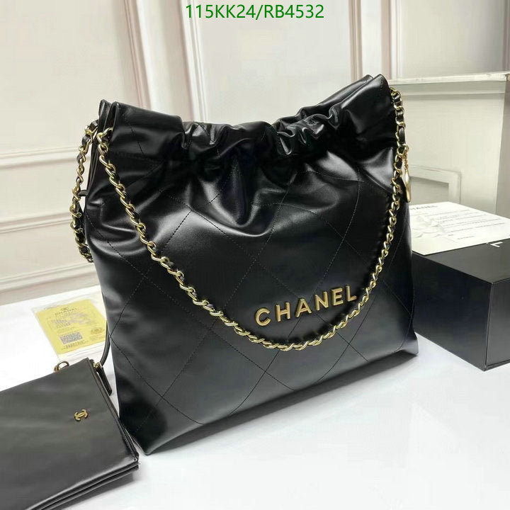 Chanel Bags Crossbody - 096