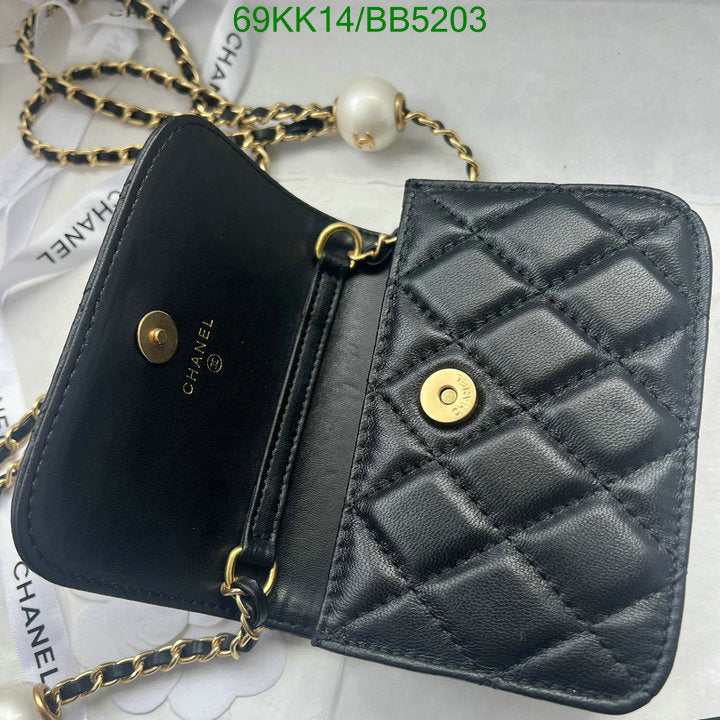 Chanel Bags Crossbody - 478