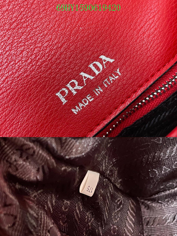 Prada Bags - The Luxera Bags  163