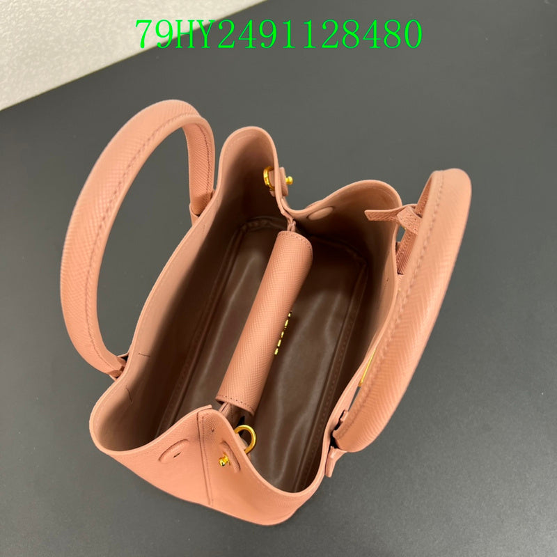 Prada Bags - The Luxera Bags  748