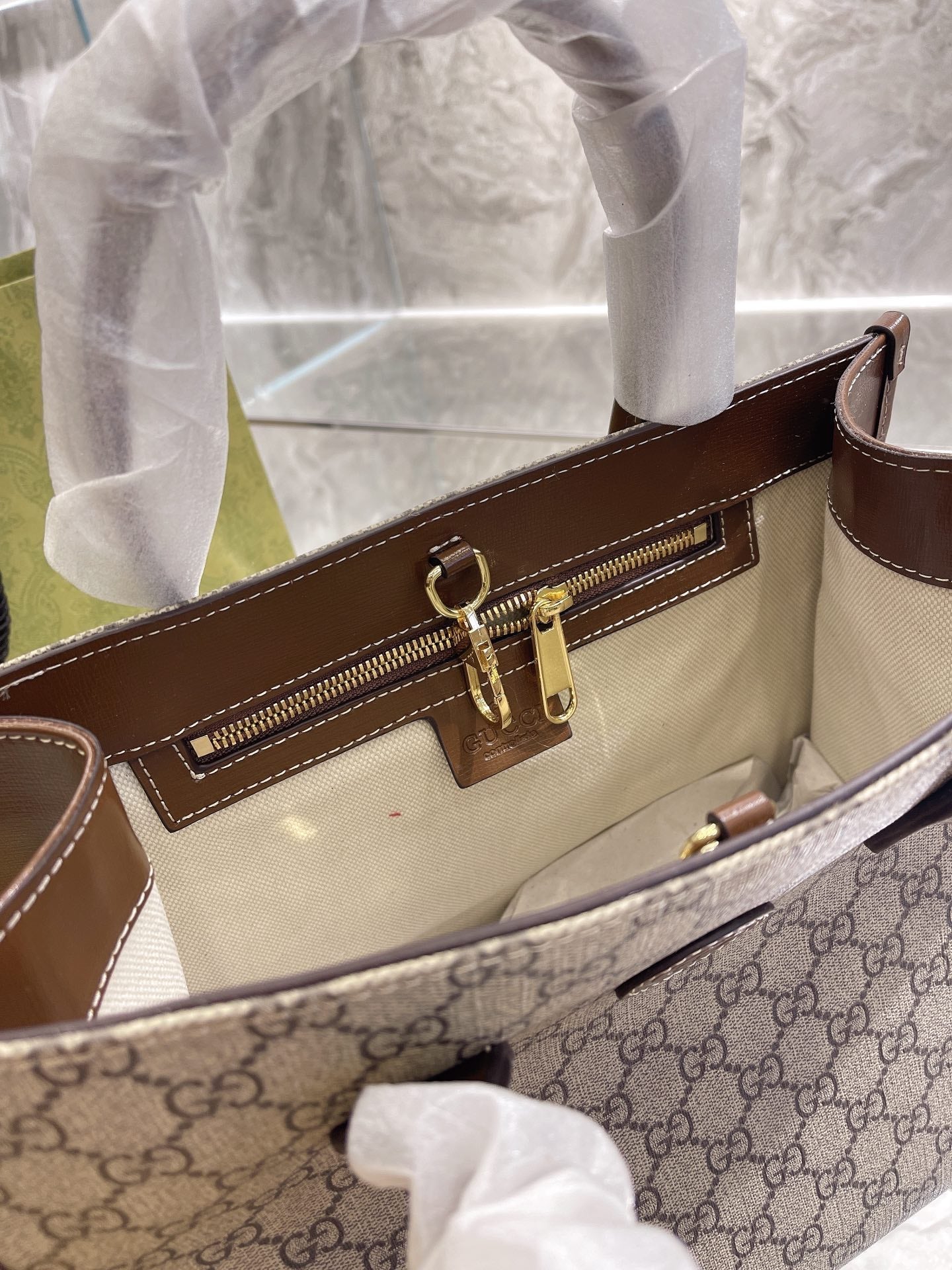 LB - New 1:1 rep  Bags Gucci 190