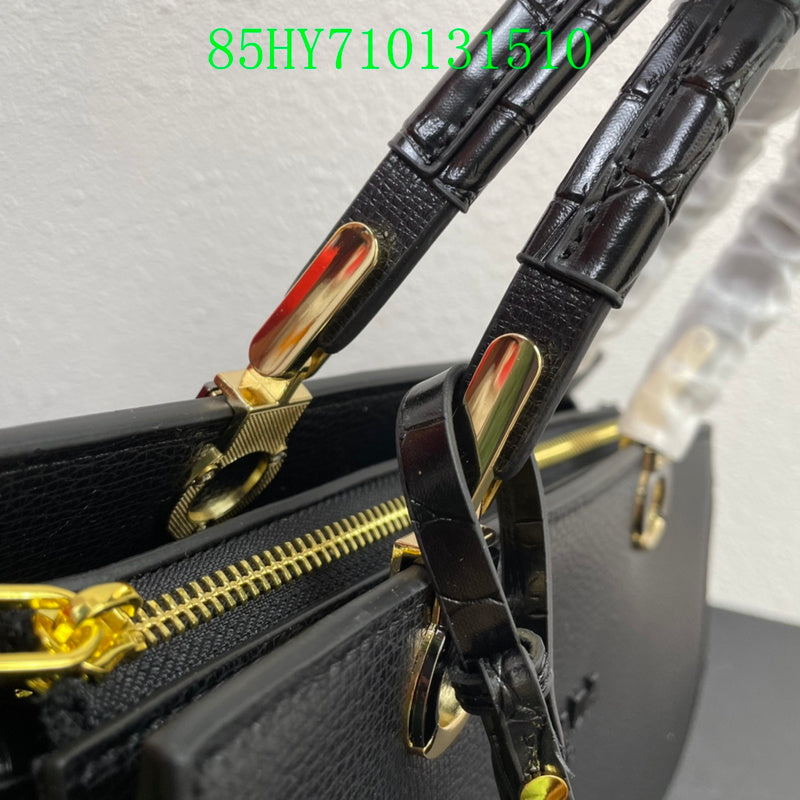 Prada Bags - The Luxera Bags  591