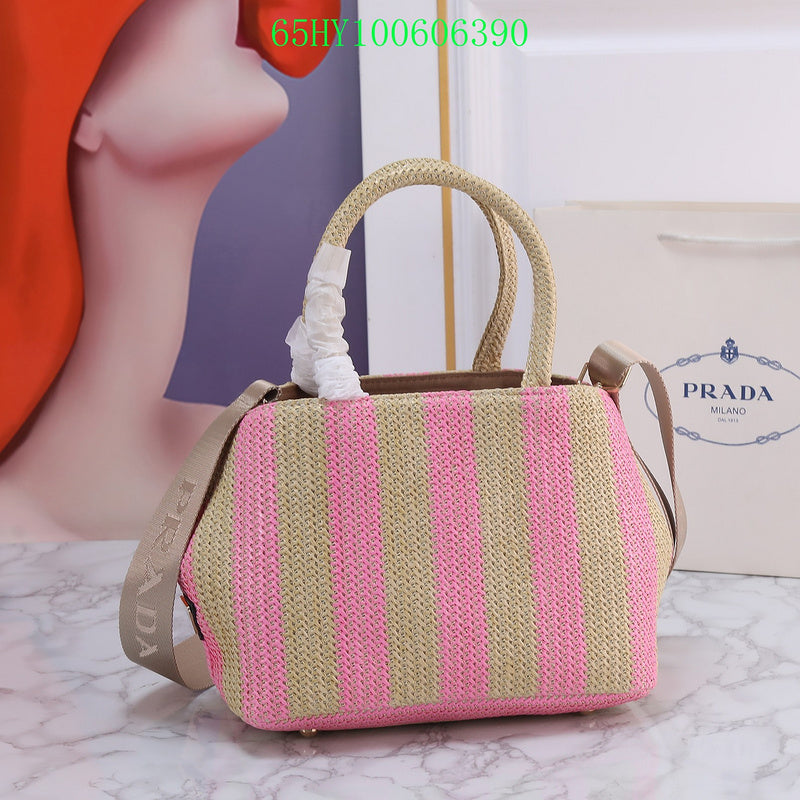Prada Bags - The Luxera Bags  219