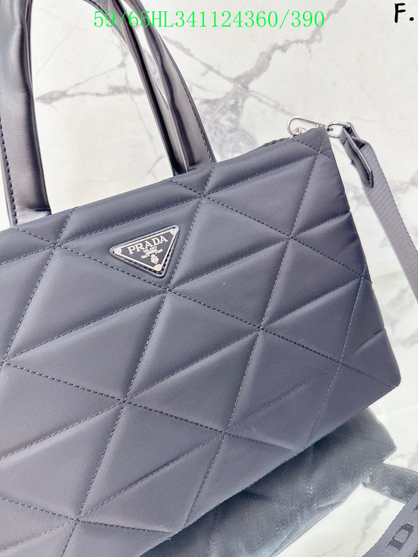 Prada Bags - The Luxera Bags  781