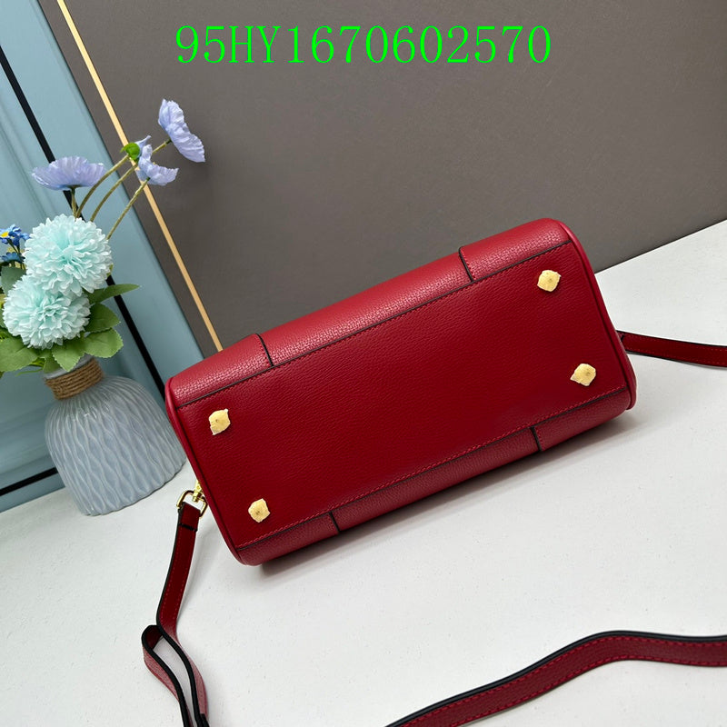 Prada Bags - The Luxera Bags  233