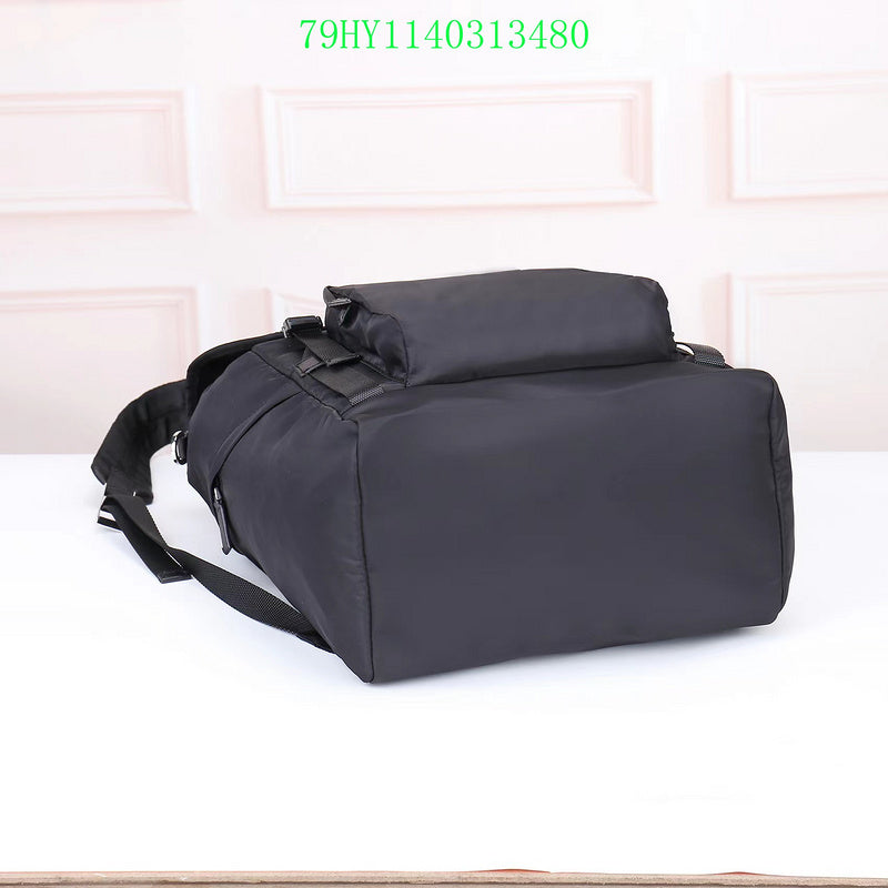 Prada Bags - The Luxera Bags  466