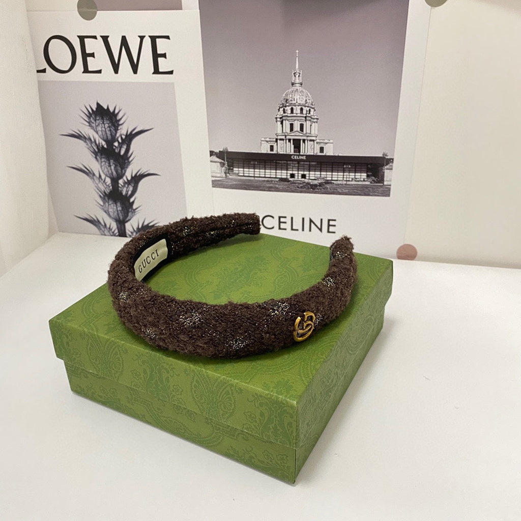 LB - Luxury Hair Band Gucci 028