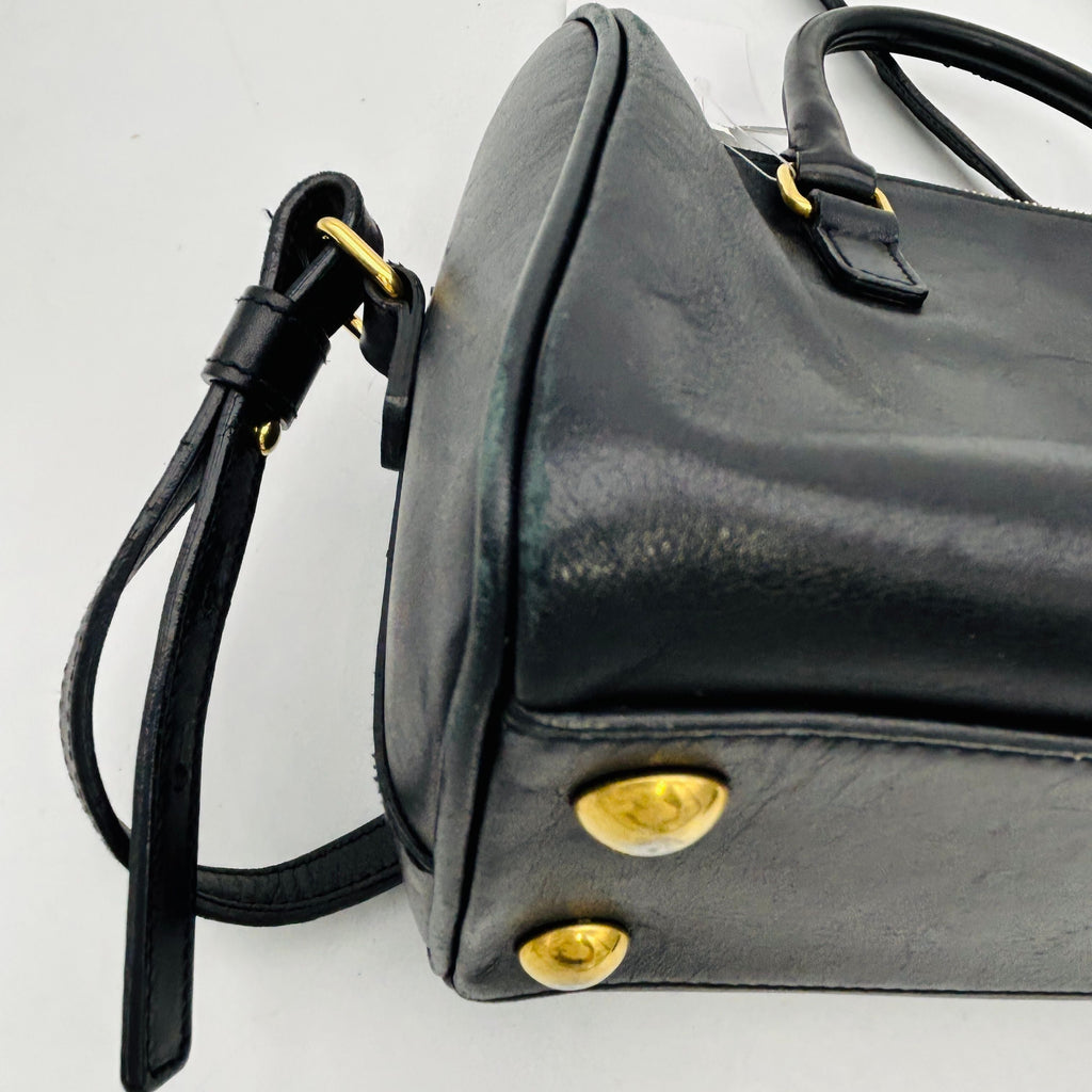 Saint Laurent Baby Classic Duffle Bag WD13442