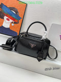 Prada Bags - The Luxera Bags  395