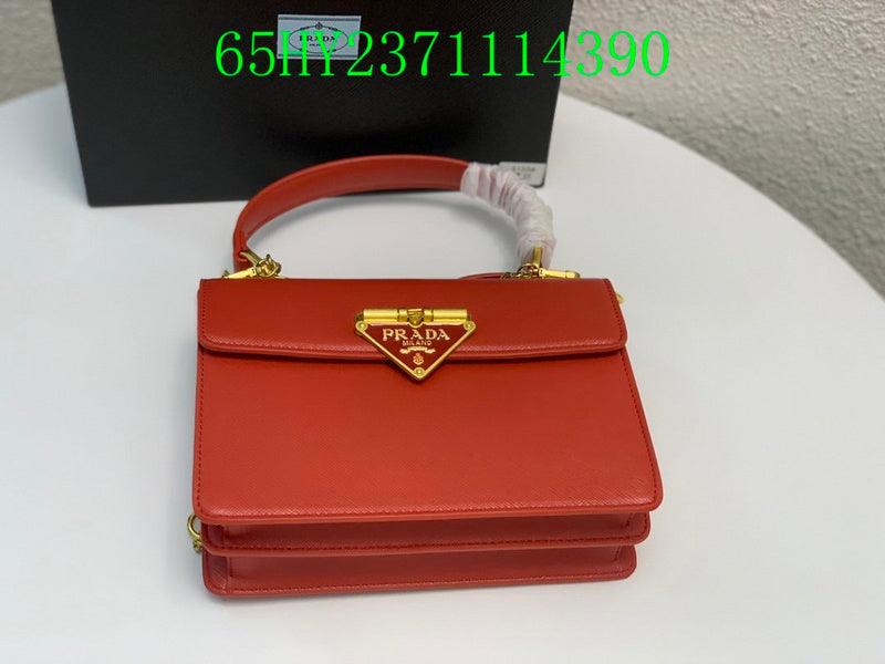 Prada Bags - The Luxera Bags  804