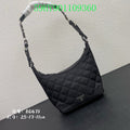 Prada Bags - The Luxera Bags  828