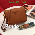 Prada Bags - The Luxera Bags  550