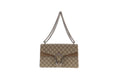 Gucci GG Supreme Small Dionysus Shoulder Bag